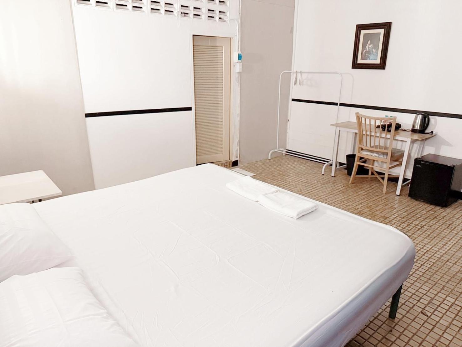 Toss Inn Hat Yai Εξωτερικό φωτογραφία